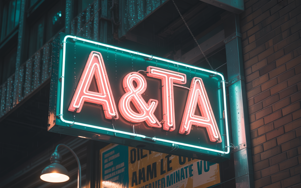 A&TA