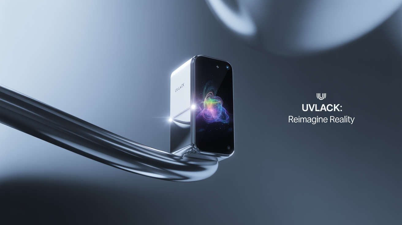 Uvlack: The Next Big Thing in Tech Innovation