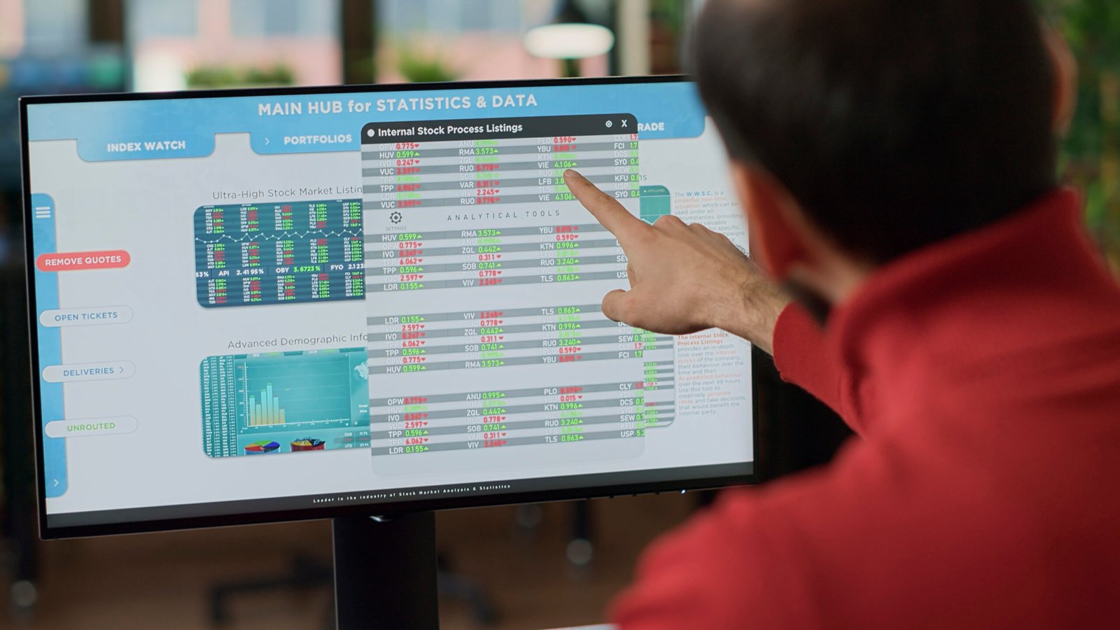vrealize infrastructure navigator