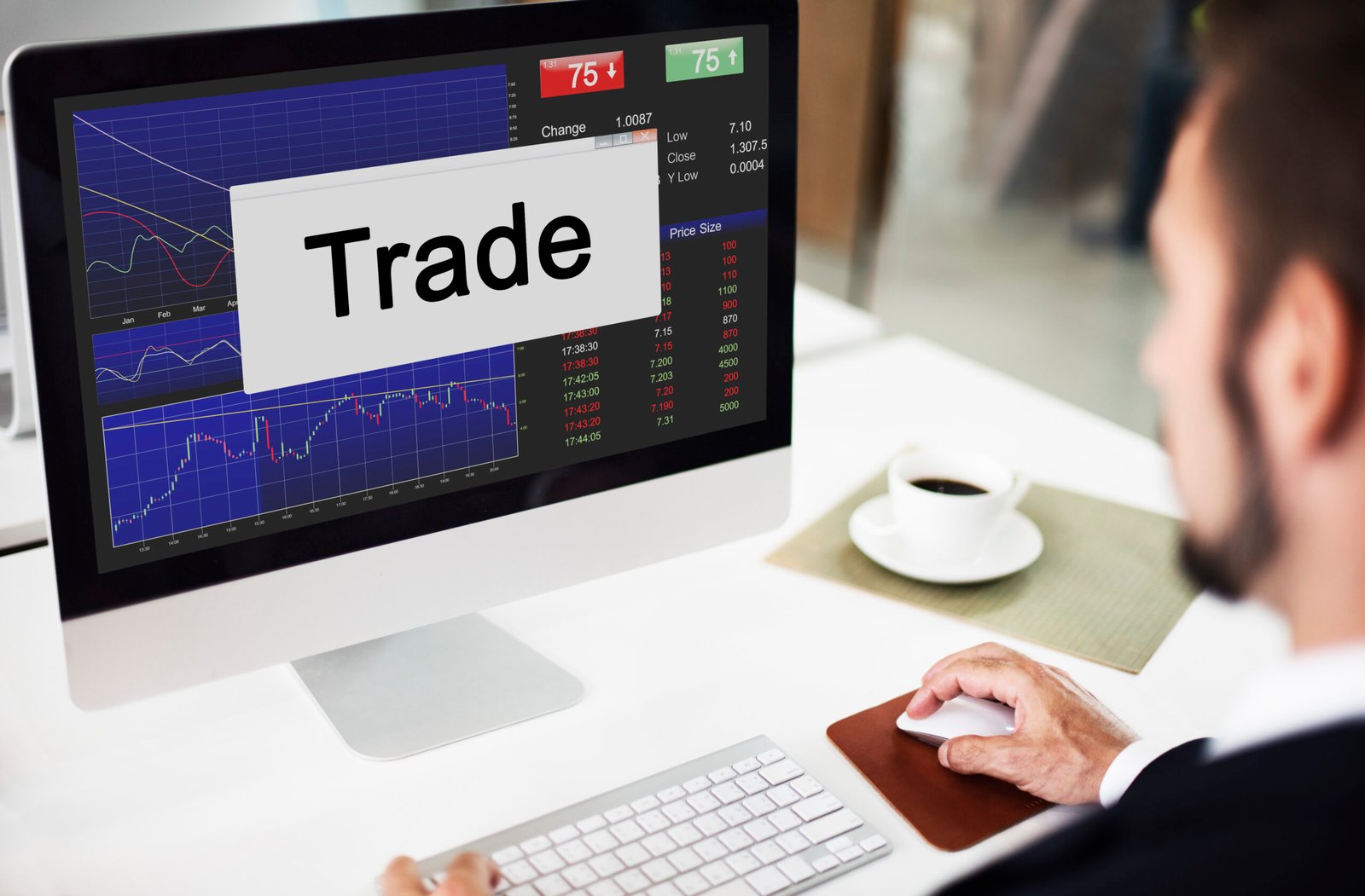 MyFastBroker .com