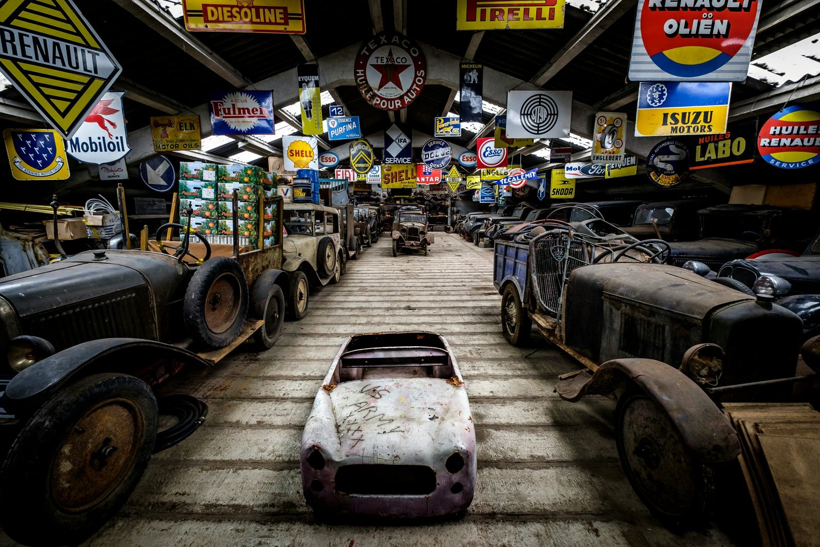 boost organic traffic with garage2global