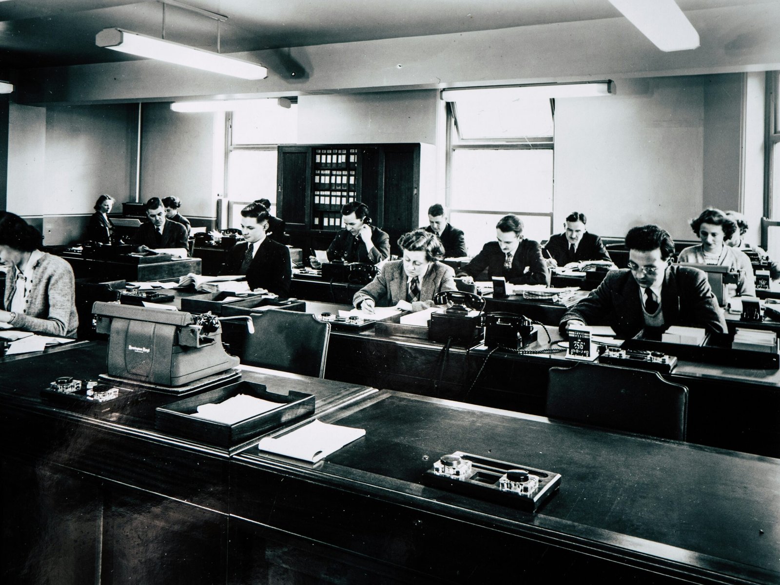 Classroom 20x