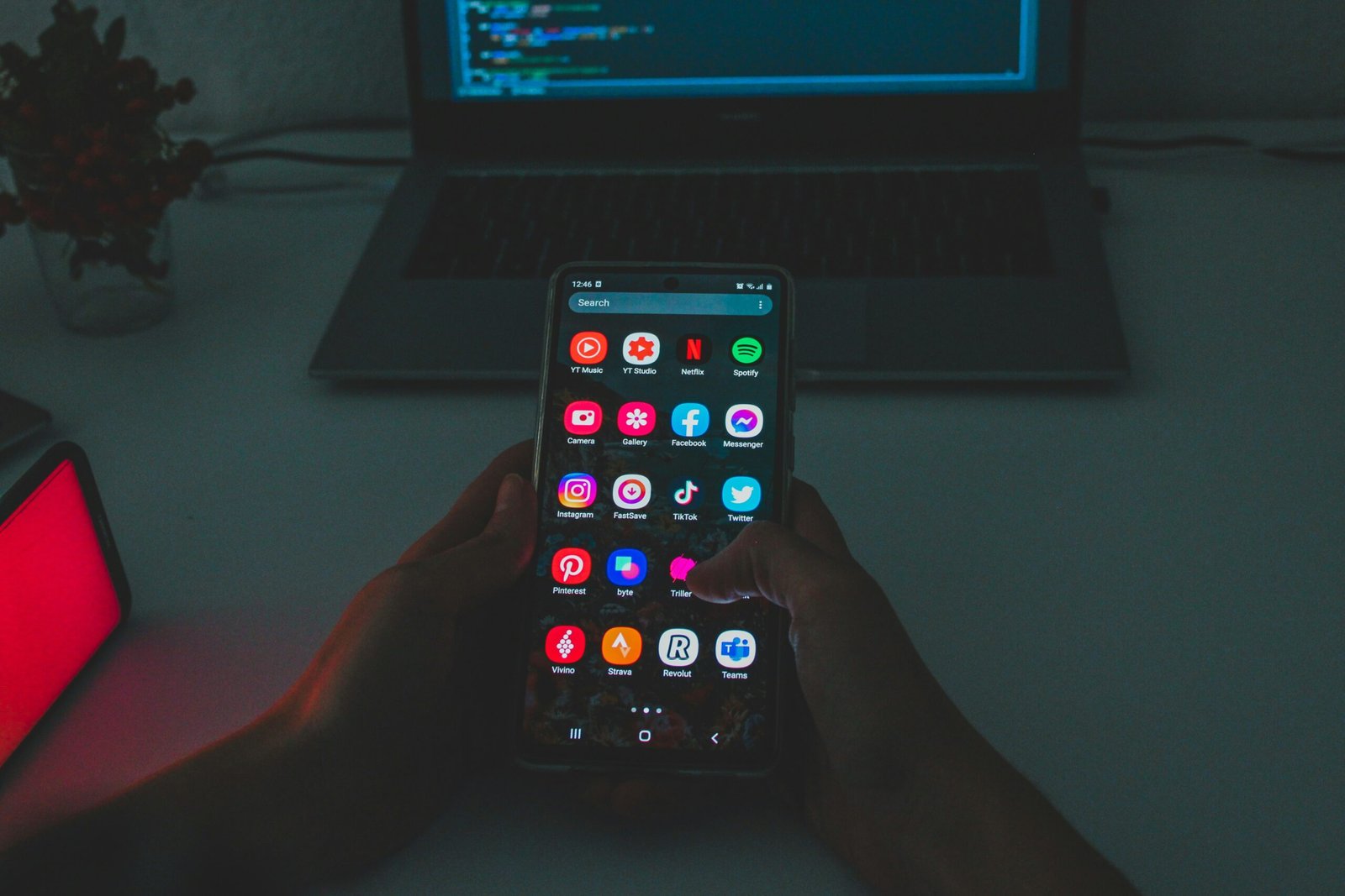 Mobile App Developers at Garage2global