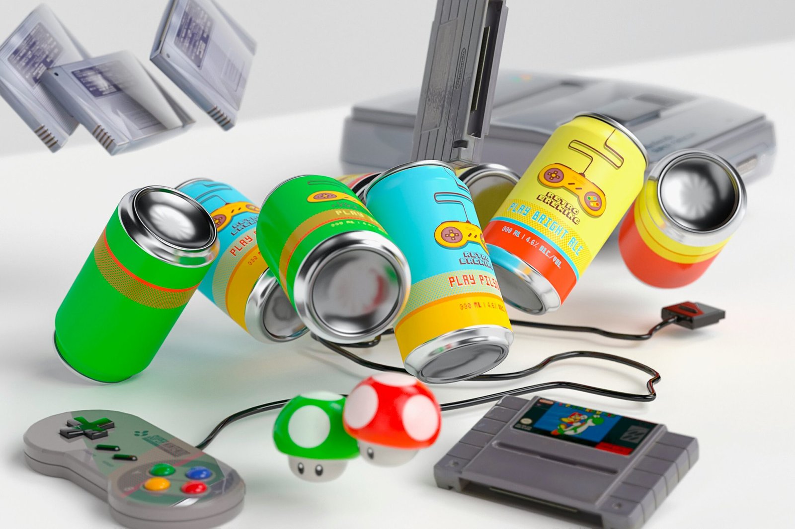 PLG Supplies