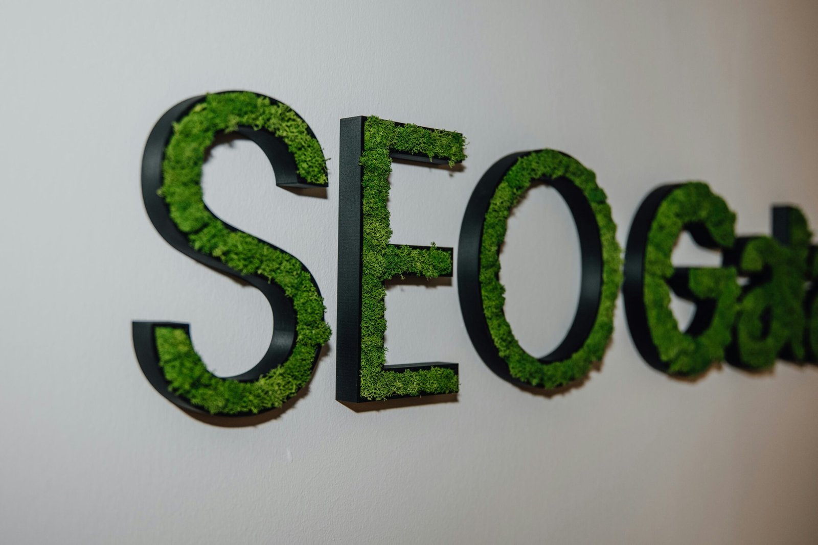 Keyword Optimization by Garage2Global