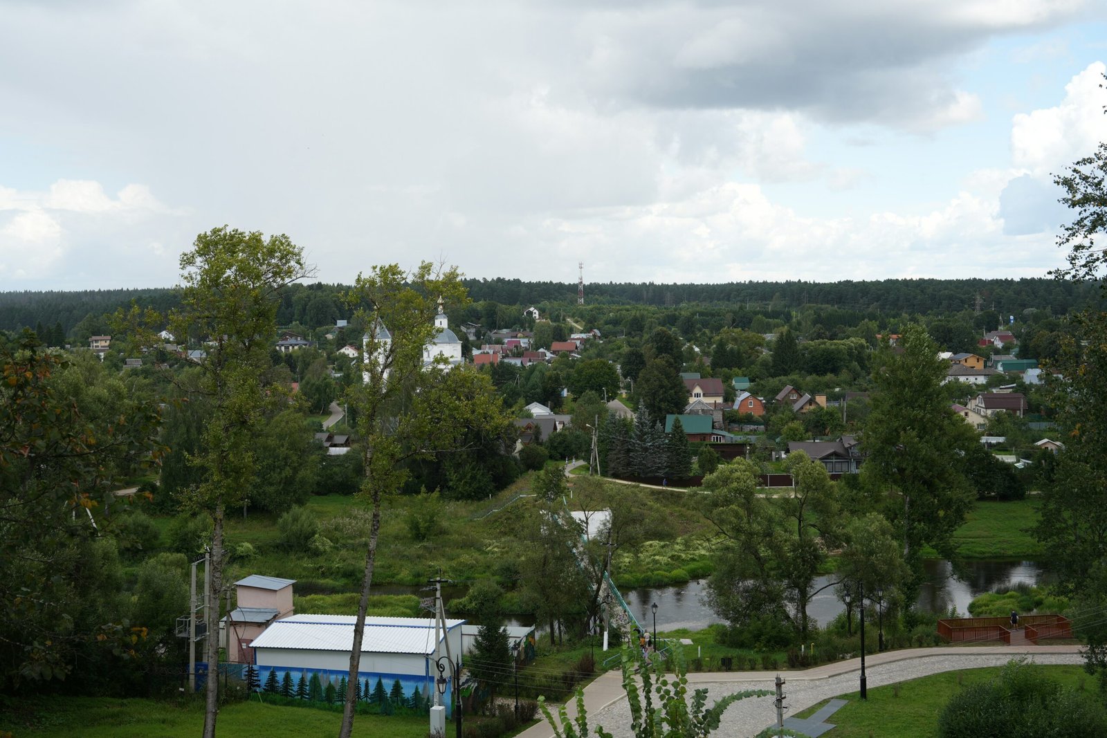 Sztavrosz