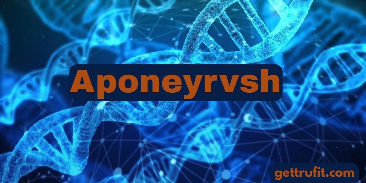Aponeyrvsh: Blending Tradition and Technology for Innovation