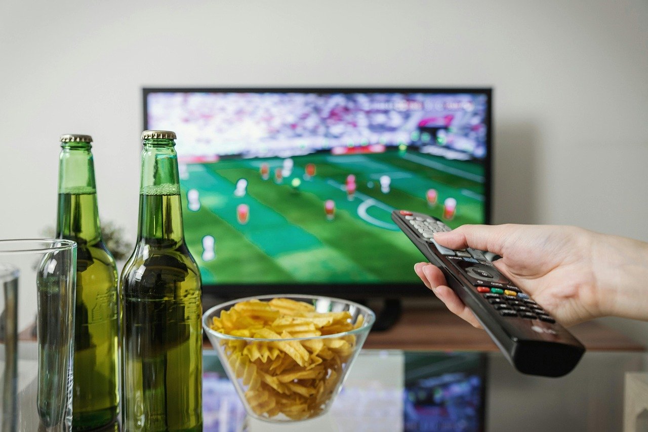 Crackstreams 2.0: Next-Gen Live Sports Streaming Platform