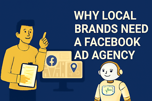 Facebook Ad Agency