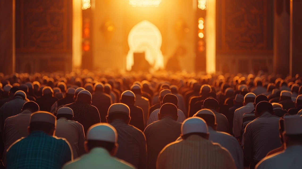 Prayer for Healing and Strength: Finding Comfort and Hope