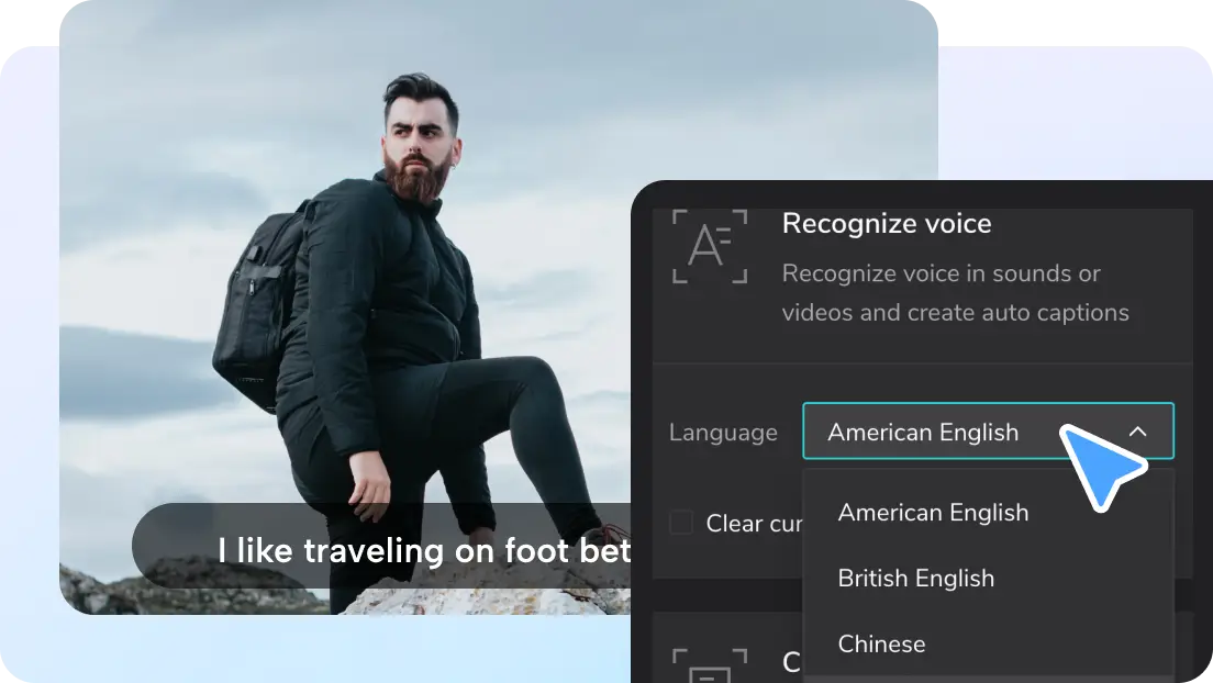AI Video Maker That Adds 3D Cartoon Style to Your Clips