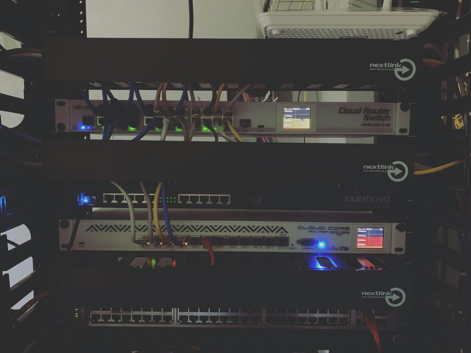 Parallel Concurrent Processing: Boosting Performance and High Availability Across Servers