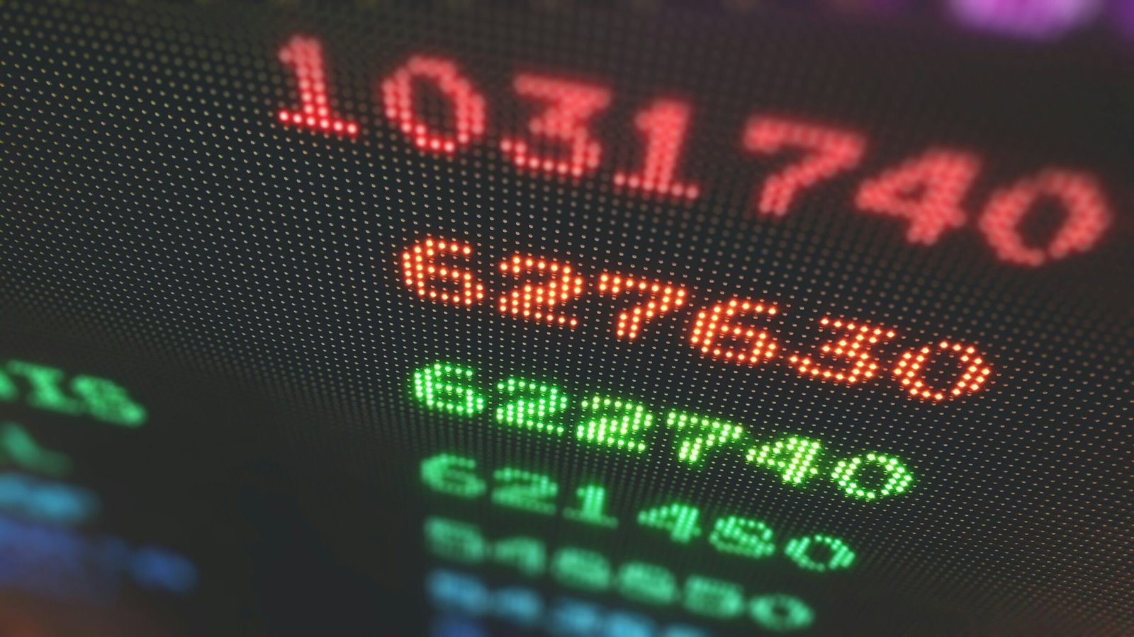 fintechzoom.com Stoxx 600: Europe’s Leading Stock Index