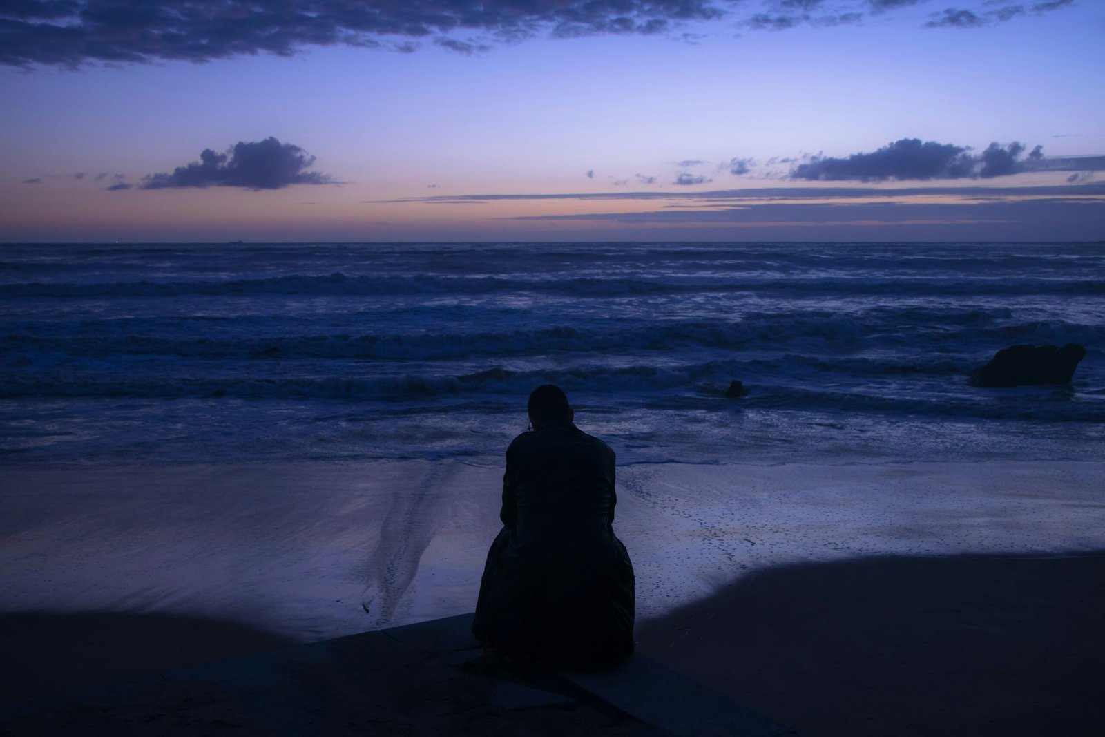 Simbramento – A Deep State of Contemplation and Transformation