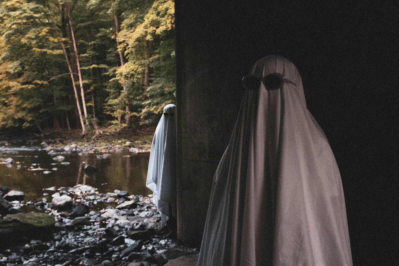 Teresa Fidalgo – The Viral Ghost Story and the Truth Behind the Legend