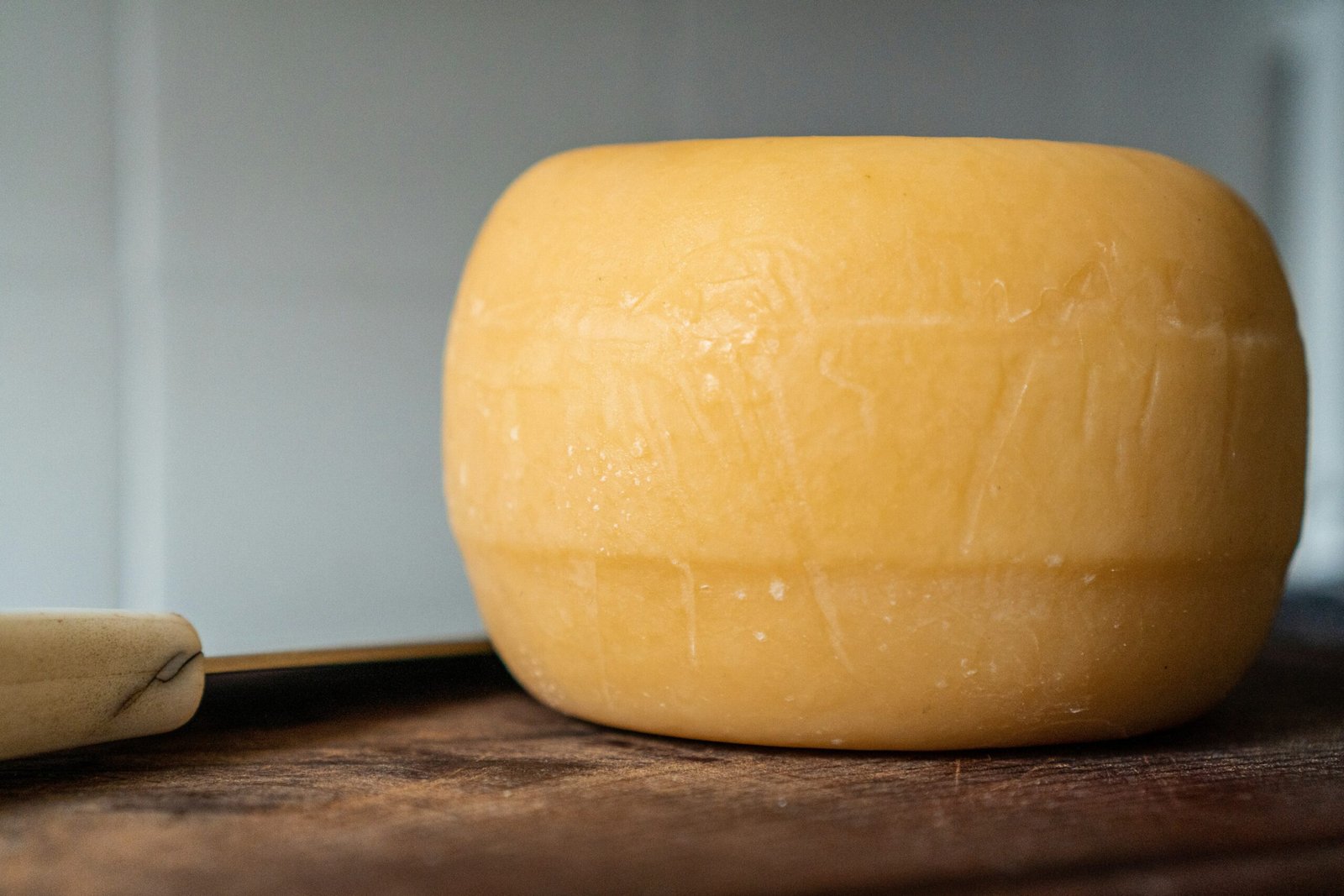 Grana Padano: Authentic Italian Hard Cheese with Rich Flavor