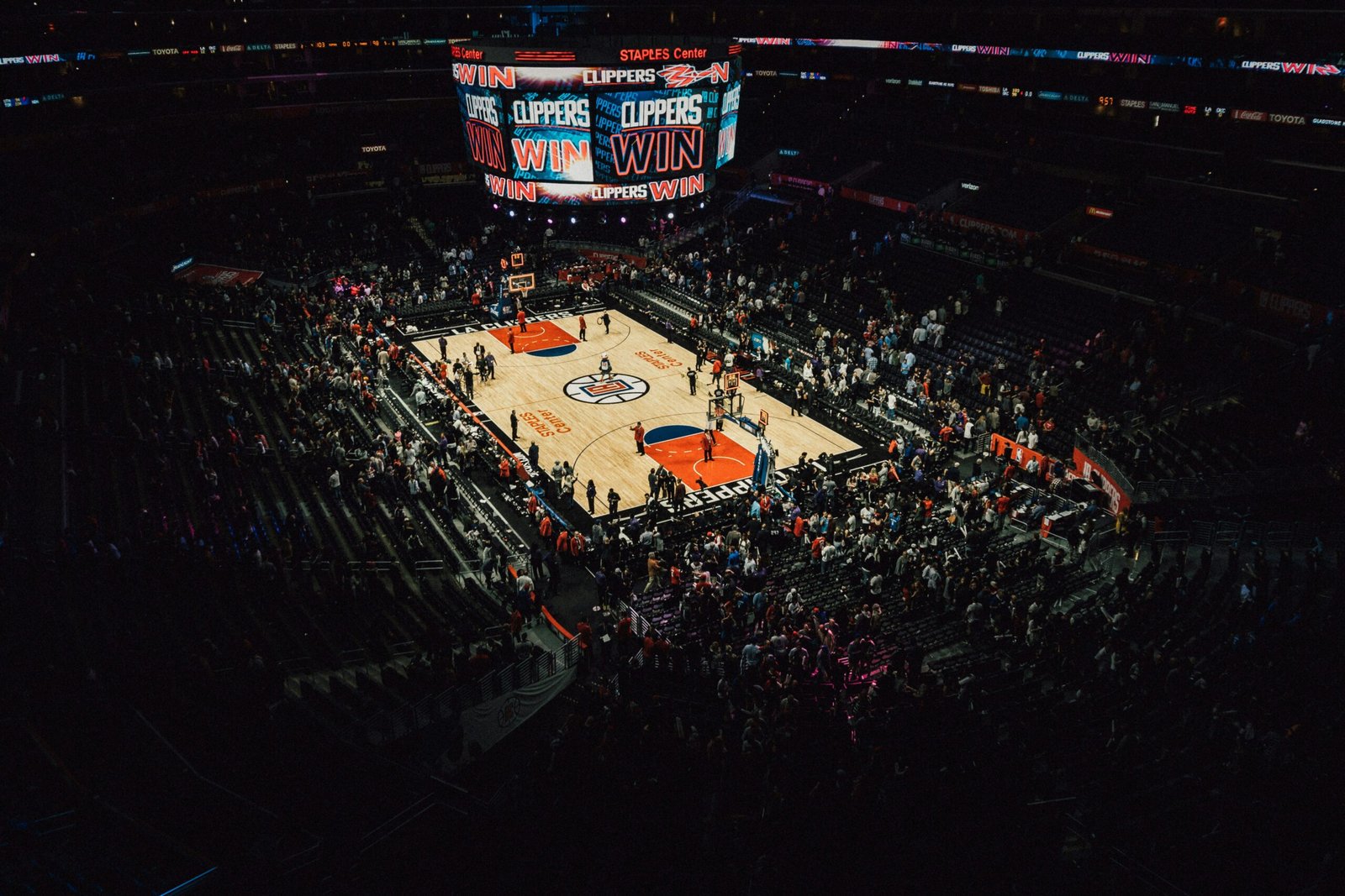 NBABite – The Best Free Site to Watch Live NBA Games Online
