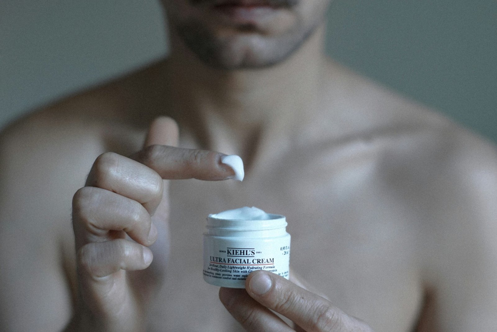 BNTAMNH E: Anti-Aging Formula for Youthful Skin