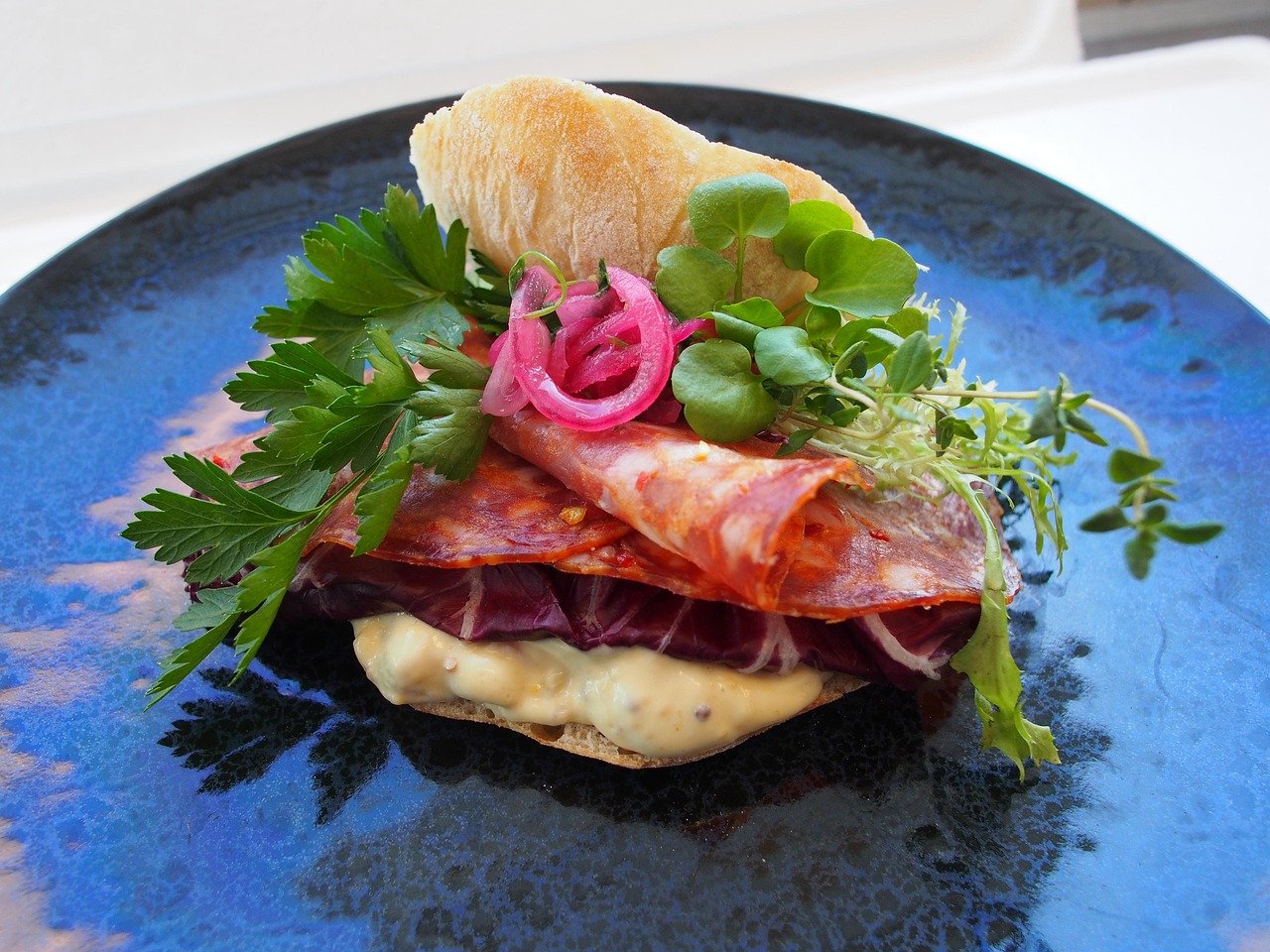 Soppressata: Traditional Italian Dry-Cured Salami