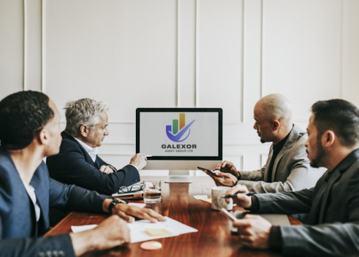 Galexor Capital: Reshaping the Future of Wealth Management with QMT AI