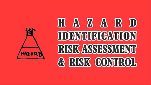 Hazard Assessment in the Workplace: What HIRA Is and Who Should Be Doing It