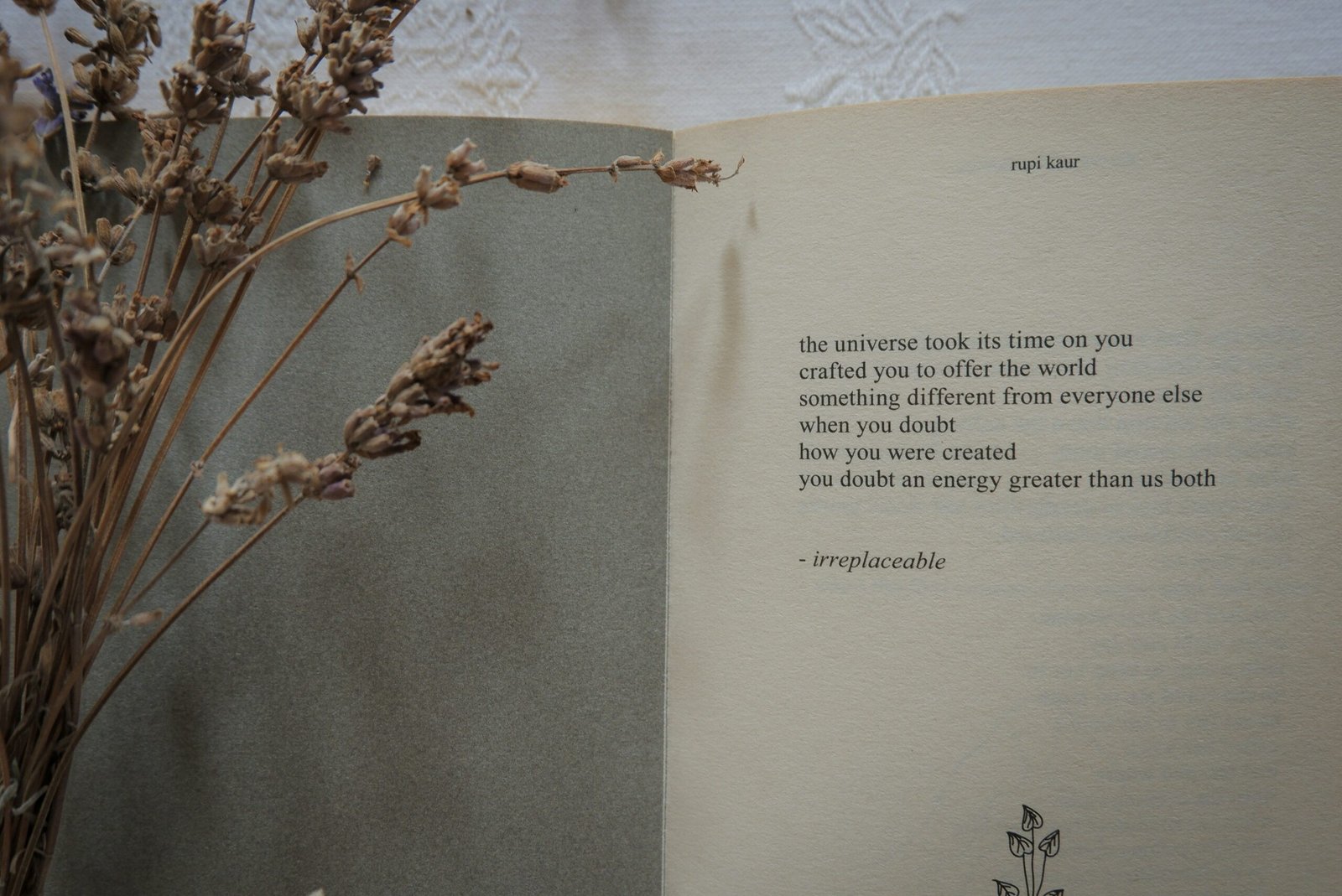 Short Poems: Powerful Imagery and Meaning in Few Words