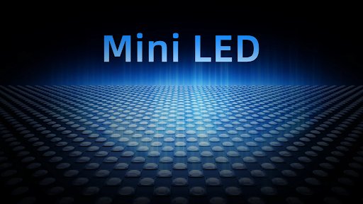 How Mini LED Backlight Improves HDR and Local Dimming Performance