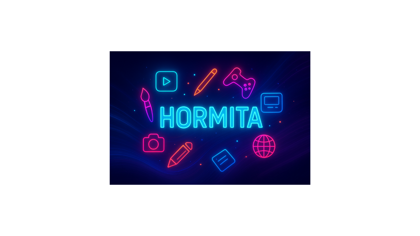 Hormita