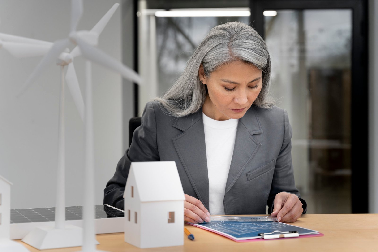 Ellen DeWitt Real Estate: